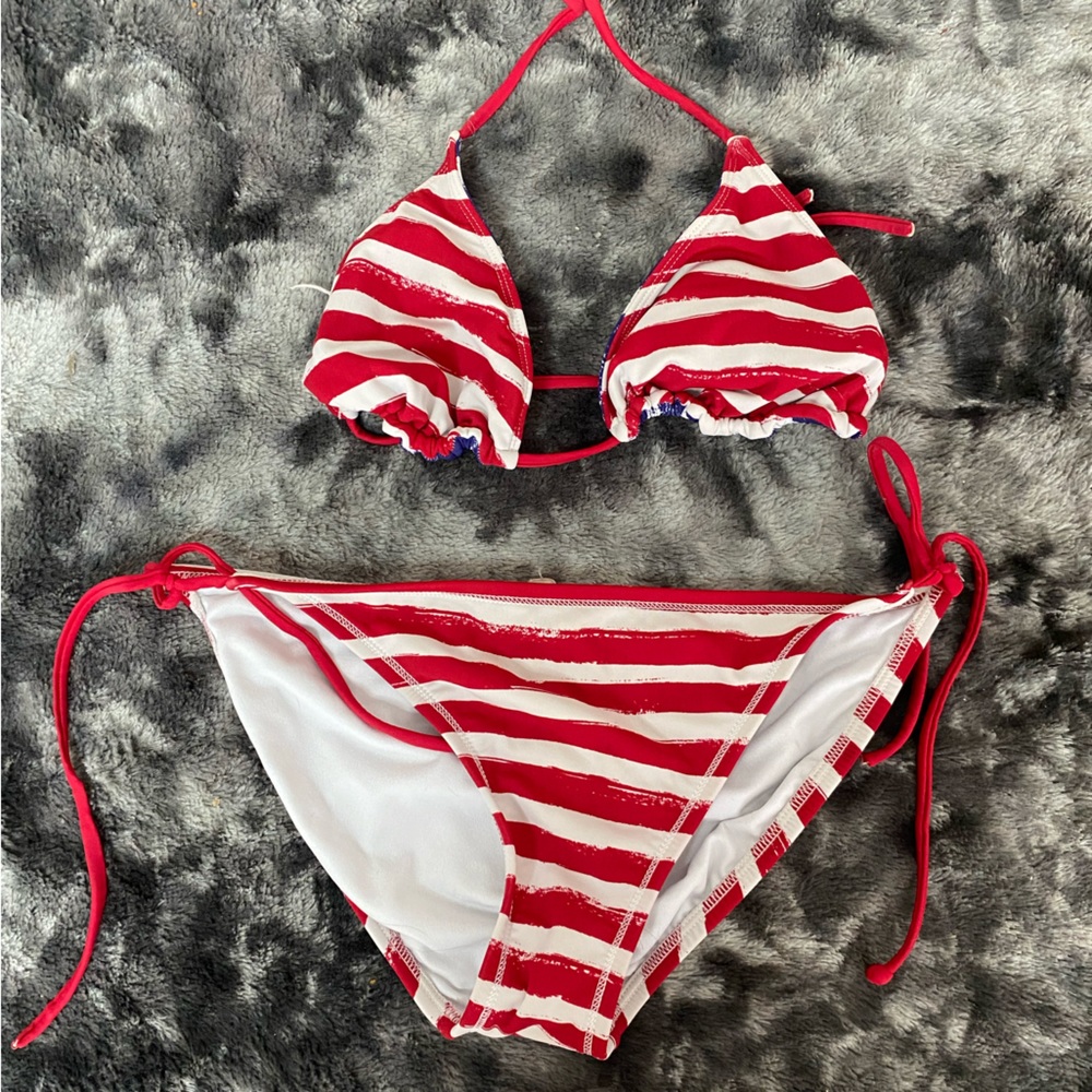 Xhiliration Bathing Suit